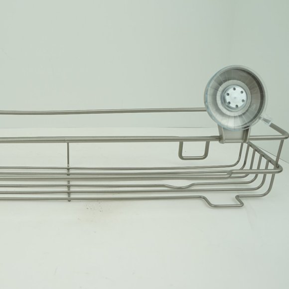 Target Bath New Target Bathroom Shelf Rack Organizer 8x5x3 In